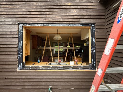Craftsbury, VT Window Replacement 